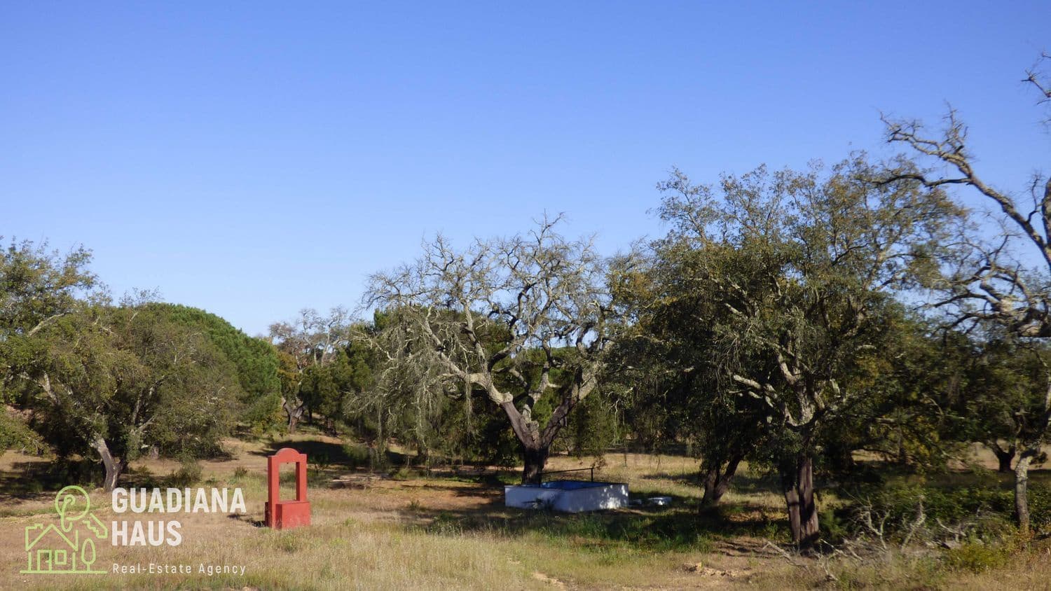 2 camera da letto Finca/Casa di Campagna in vendita in Villanueva de los Castillejos con piscina - 390.000 € (Rif: 10078604)