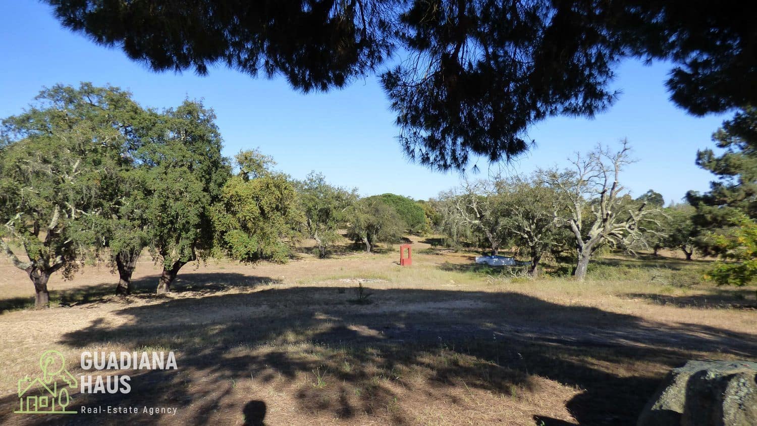 2 camera da letto Finca/Casa di Campagna in vendita in Villanueva de los Castillejos con piscina - 390.000 € (Rif: 10078604)