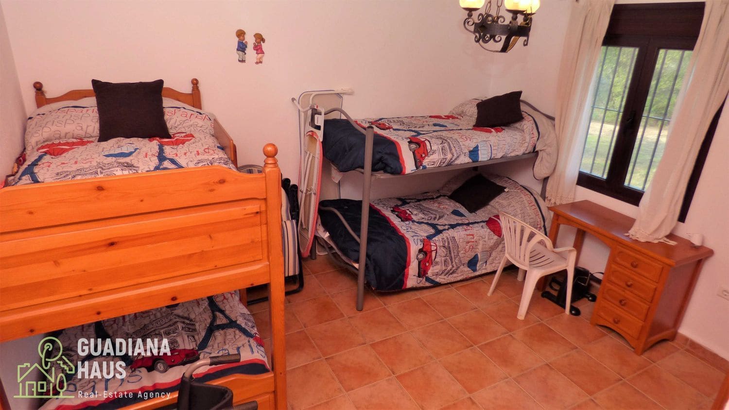 4 slaapkamer Finca/Landhuis te koop in Lepe met zwembad - € 296.000 (Ref: 10078605)