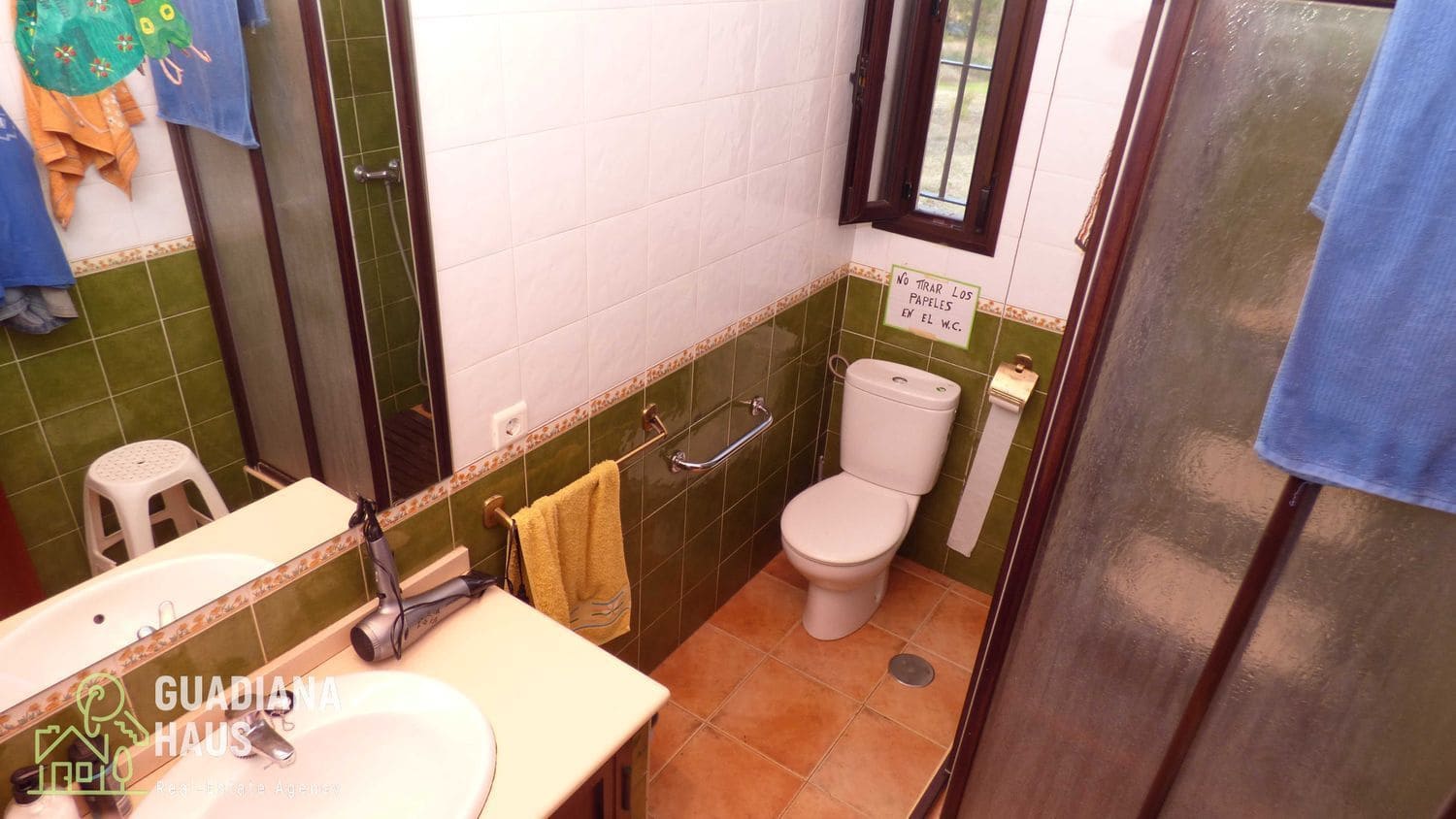 4 slaapkamer Finca/Landhuis te koop in Lepe met zwembad - € 296.000 (Ref: 10078605)
