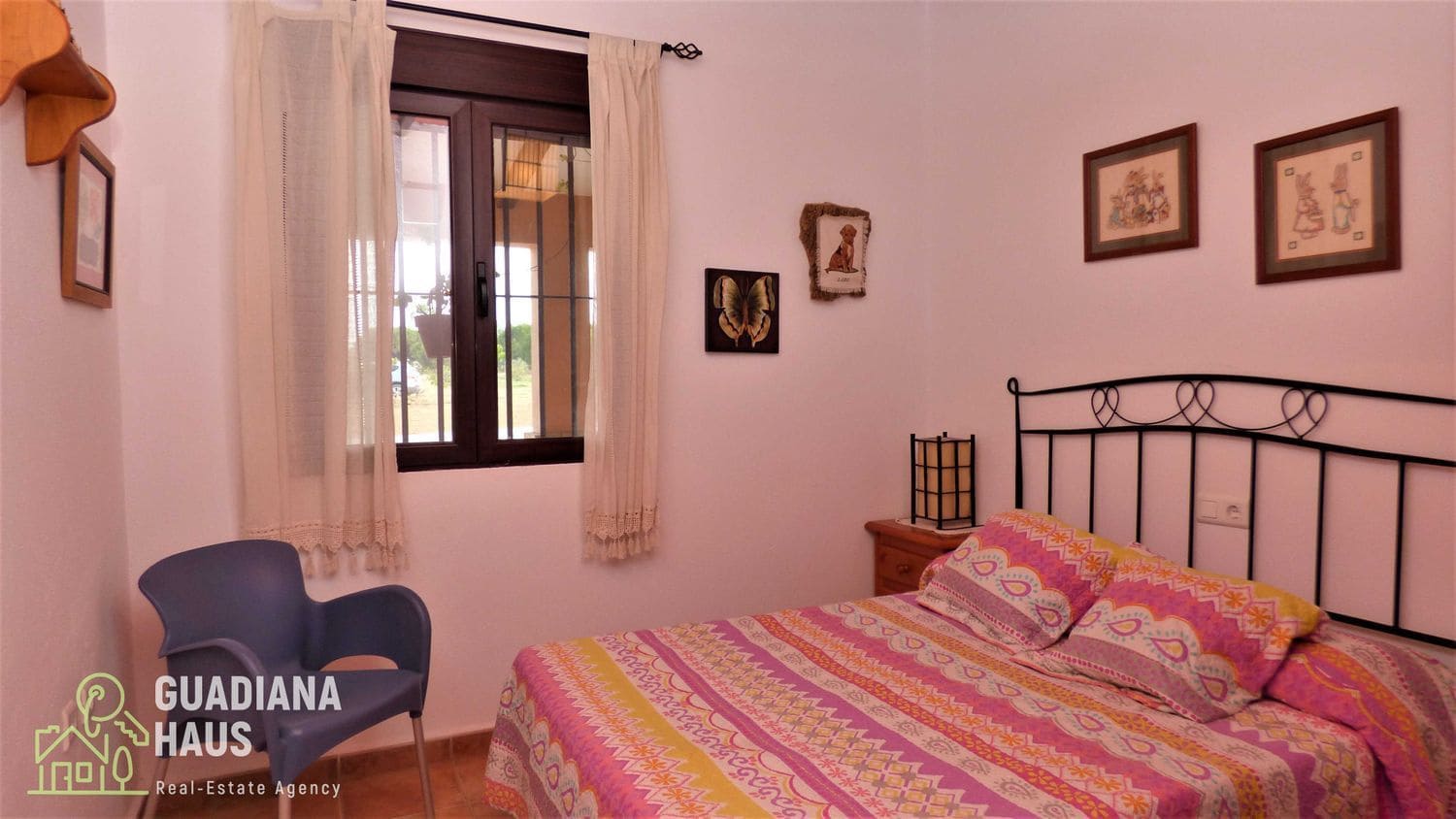 4 slaapkamer Finca/Landhuis te koop in Lepe met zwembad - € 296.000 (Ref: 10078605)