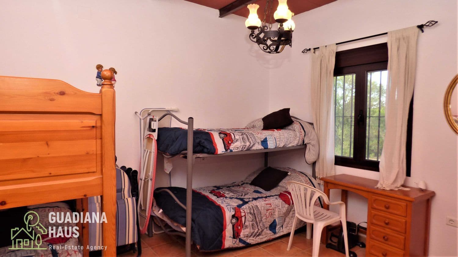 4 slaapkamer Finca/Landhuis te koop in Lepe met zwembad - € 296.000 (Ref: 10078605)