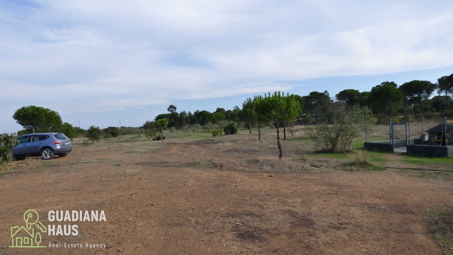 4 slaapkamer Finca/Landhuis te koop in Lepe met zwembad - € 296.000 (Ref: 10078605)