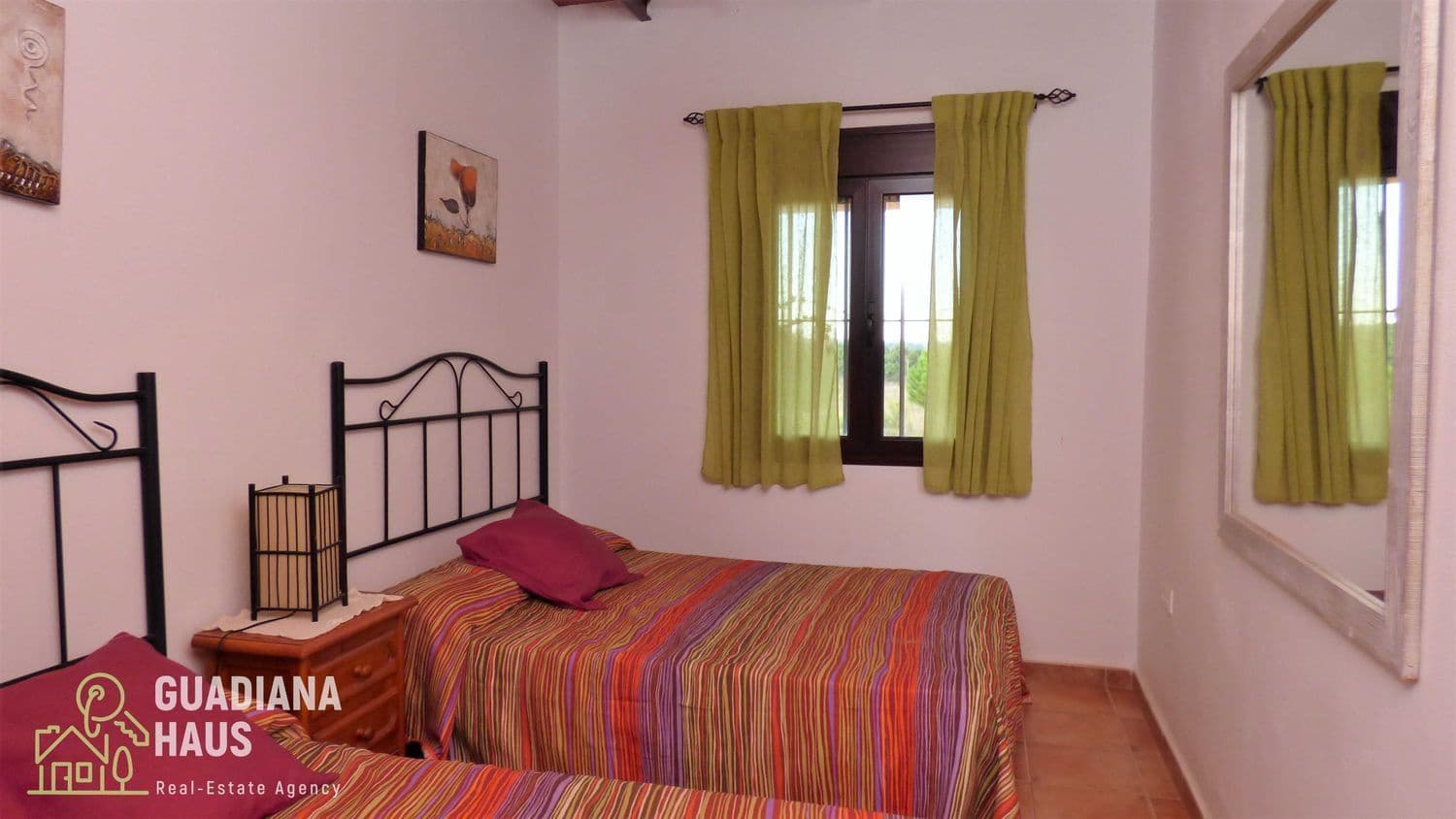 4 slaapkamer Finca/Landhuis te koop in Lepe met zwembad - € 296.000 (Ref: 10078605)