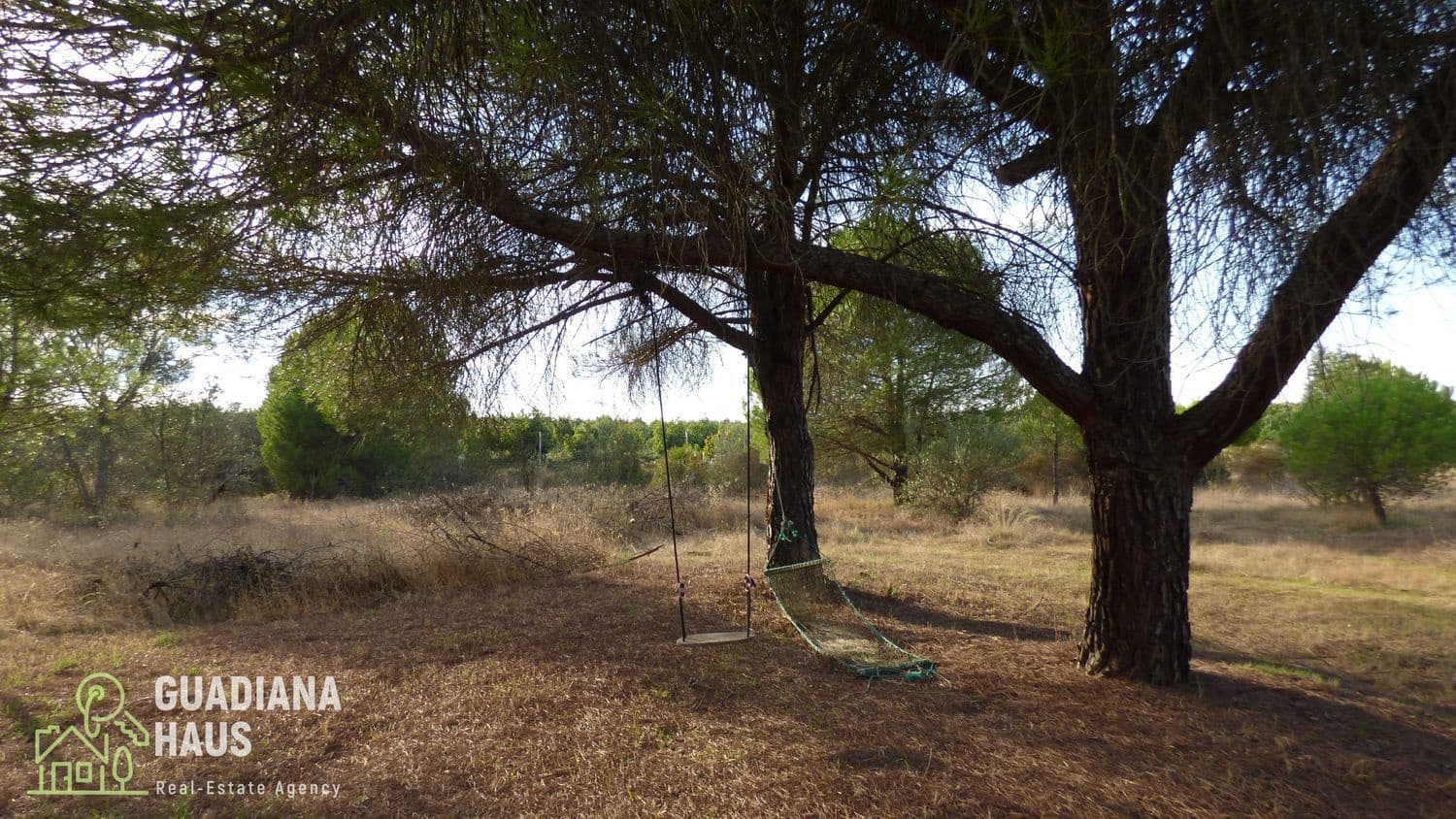 4 slaapkamer Finca/Landhuis te koop in Lepe met zwembad - € 296.000 (Ref: 10078605)