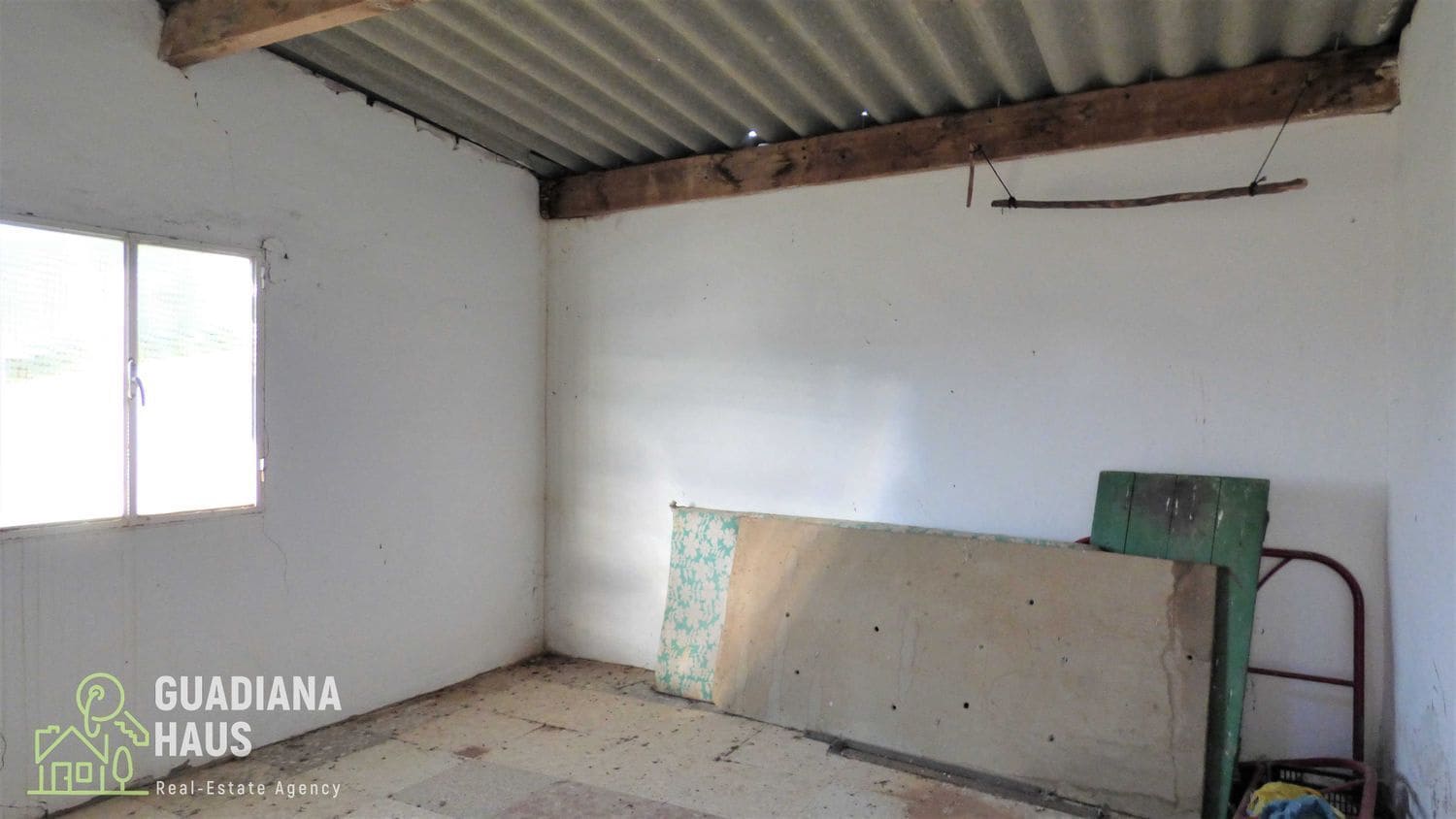 2 quarto Quinta/Casa Rural para venda em Villanueva de los Castillejos - 109 000 € (Ref: 10078606)