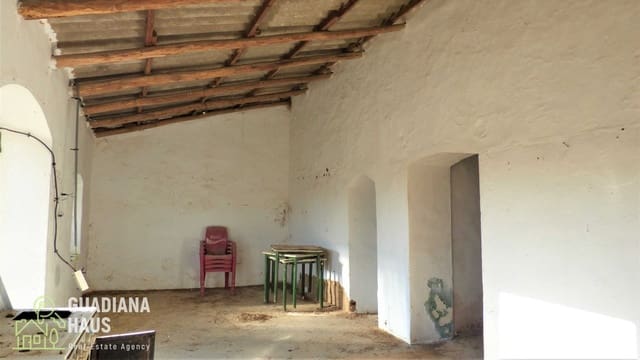 2 quarto Quinta/Casa Rural para venda em Villanueva de los Castillejos - 109 000 € (Ref: 10078606)