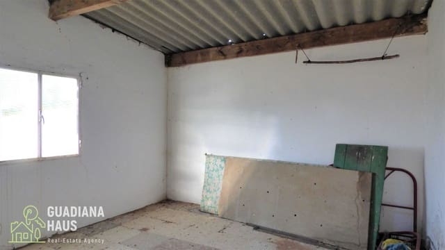 2 quarto Quinta/Casa Rural para venda em Villanueva de los Castillejos - 109 000 € (Ref: 10078606)