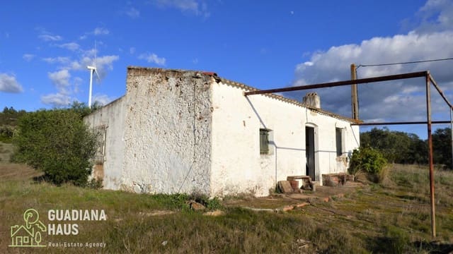 2 quarto Quinta/Casa Rural para venda em Villanueva de los Castillejos - 109 000 € (Ref: 10078606)