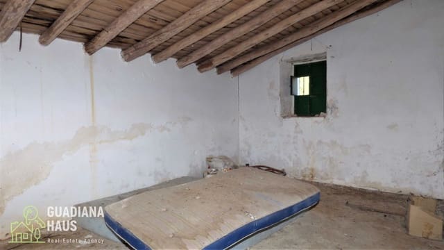 2 quarto Quinta/Casa Rural para venda em Villanueva de los Castillejos - 109 000 € (Ref: 10078606)