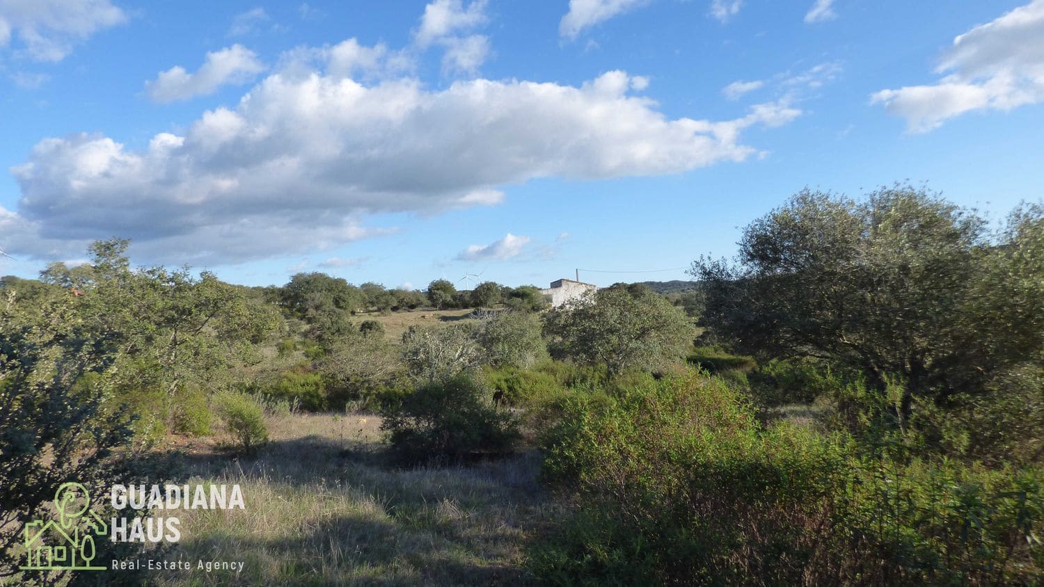 2 quarto Quinta/Casa Rural para venda em Villanueva de los Castillejos - 109 000 € (Ref: 10078606)