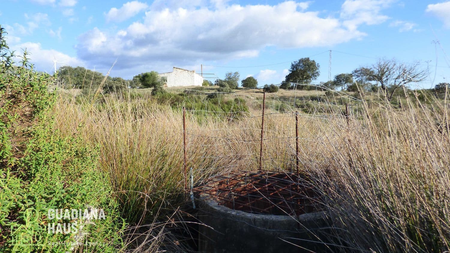 2 quarto Quinta/Casa Rural para venda em Villanueva de los Castillejos - 109 000 € (Ref: 10078606)