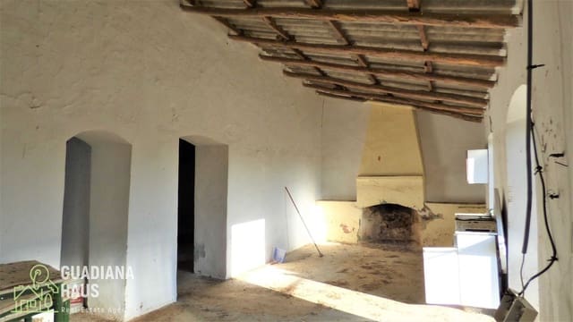 2 quarto Quinta/Casa Rural para venda em Villanueva de los Castillejos - 109 000 € (Ref: 10078606)