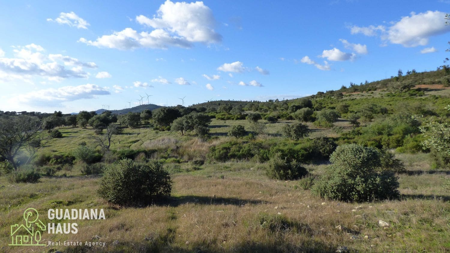 2 quarto Quinta/Casa Rural para venda em Villanueva de los Castillejos - 109 000 € (Ref: 10078606)