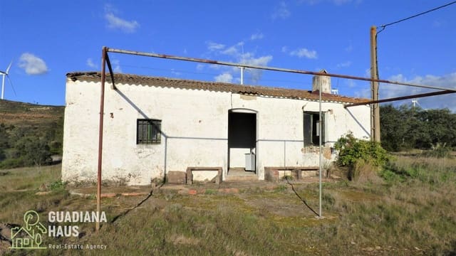 2 quarto Quinta/Casa Rural para venda em Villanueva de los Castillejos - 109 000 € (Ref: 10078606)