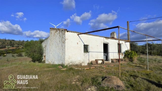 2 quarto Quinta/Casa Rural para venda em Villanueva de los Castillejos - 109 000 € (Ref: 10078606)