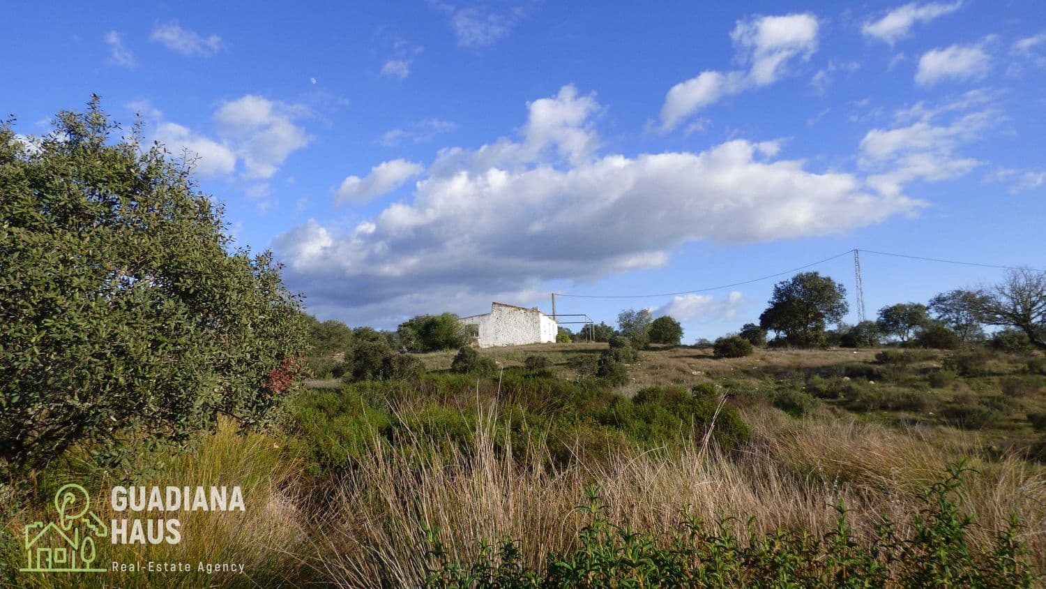 2 quarto Quinta/Casa Rural para venda em Villanueva de los Castillejos - 109 000 € (Ref: 10078606)