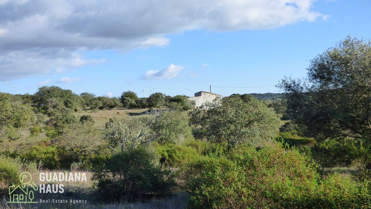 2 quarto Quinta/Casa Rural para venda em Villanueva de los Castillejos - 109 000 € (Ref: 10078606)