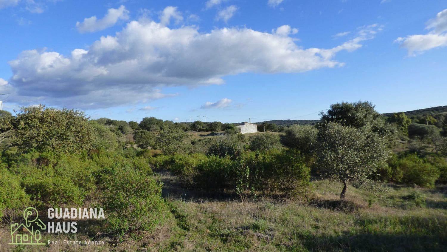 2 quarto Quinta/Casa Rural para venda em Villanueva de los Castillejos - 109 000 € (Ref: 10078606)