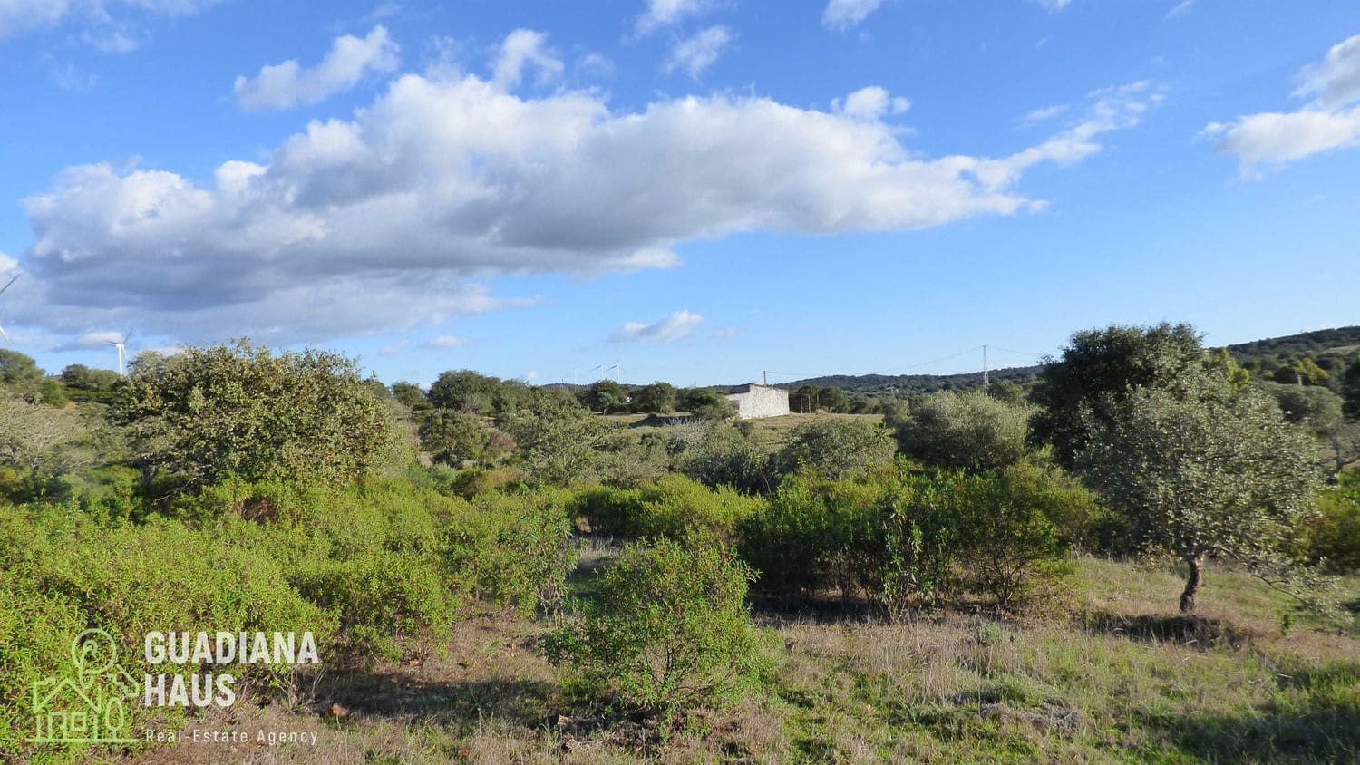2 quarto Quinta/Casa Rural para venda em Villanueva de los Castillejos - 109 000 € (Ref: 10078606)