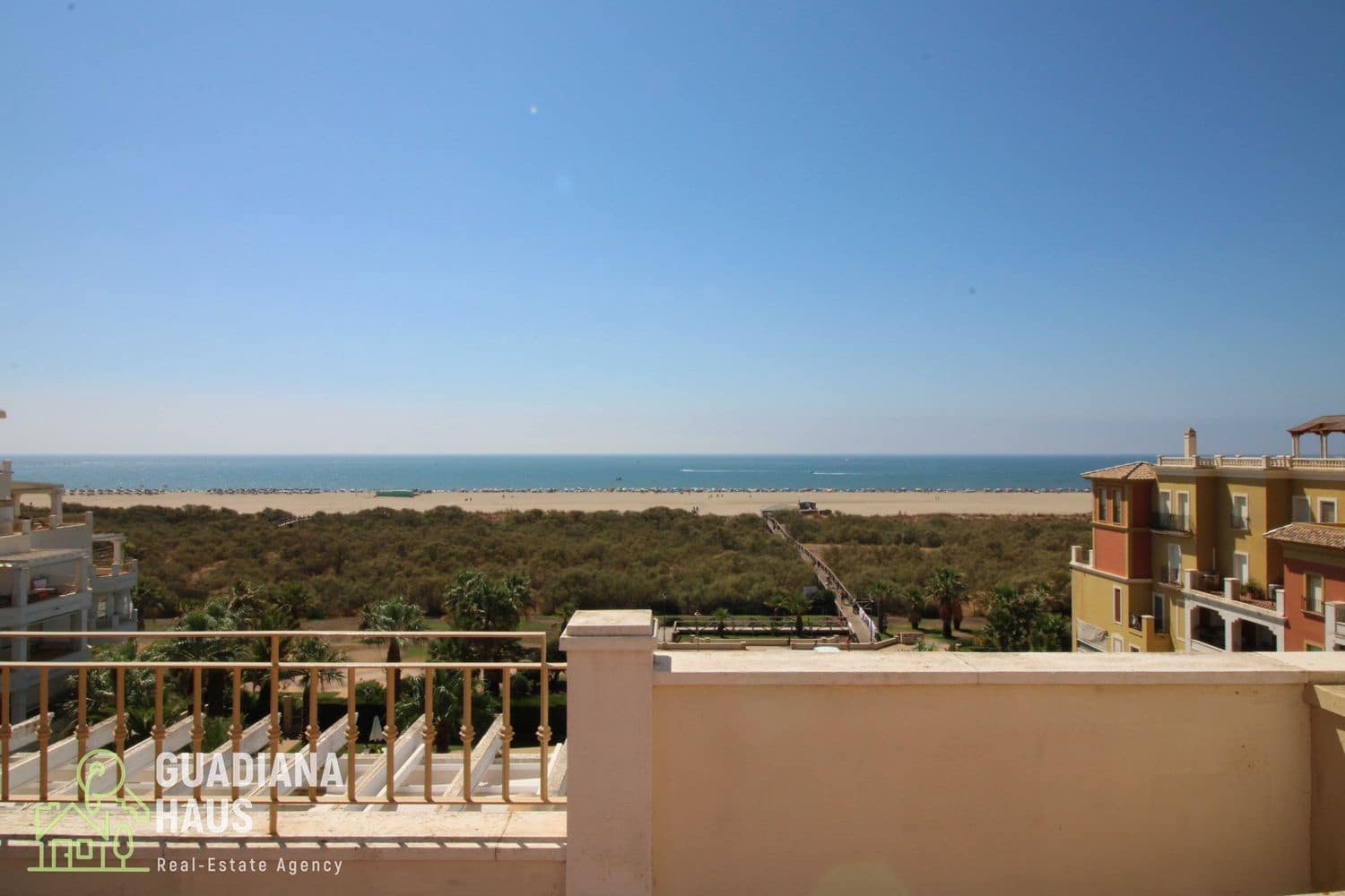 3 sovrum Lägenhet till salu i Ayamonte med pool garage - 570 000 € (Ref: 10078607)