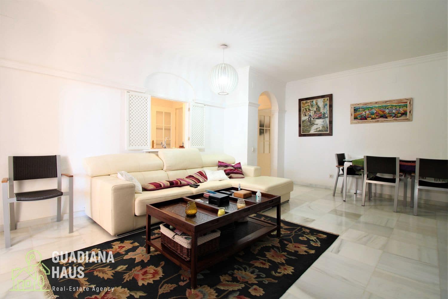 3 sovrum Lägenhet till salu i Ayamonte med pool garage - 570 000 € (Ref: 10078607)