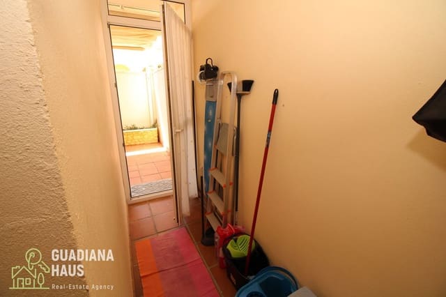 3 sovrum Lägenhet till salu i Ayamonte med pool garage - 570 000 € (Ref: 10078607)