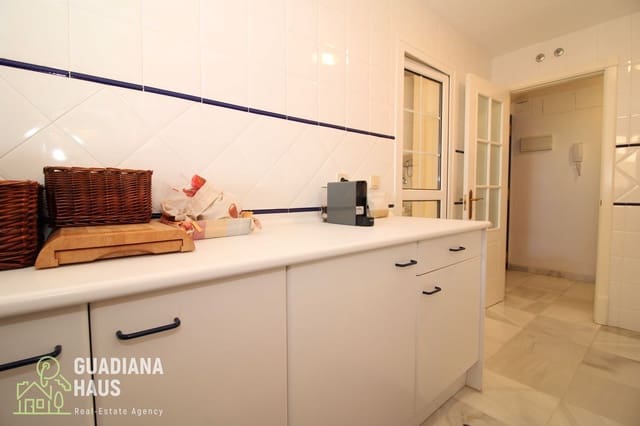 3 sovrum Lägenhet till salu i Ayamonte med pool garage - 570 000 € (Ref: 10078607)