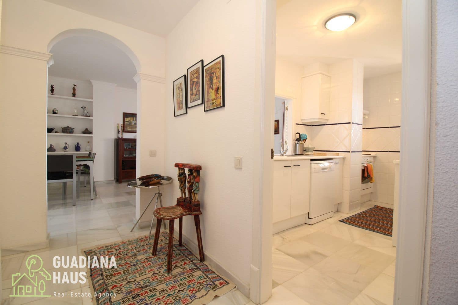 3 sovrum Lägenhet till salu i Ayamonte med pool garage - 570 000 € (Ref: 10078607)