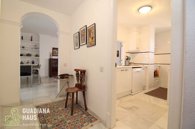 3 sovrum Lägenhet till salu i Ayamonte med pool garage - 570 000 € (Ref: 10078607)