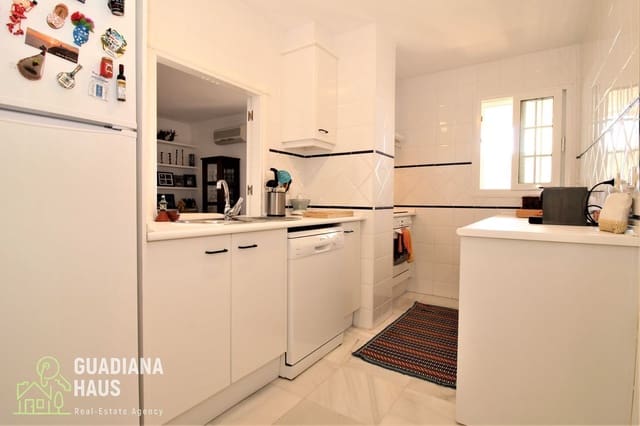 3 sovrum Lägenhet till salu i Ayamonte med pool garage - 570 000 € (Ref: 10078607)