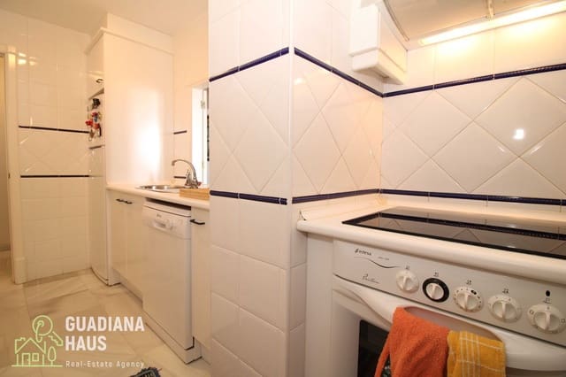 3 sovrum Lägenhet till salu i Ayamonte med pool garage - 570 000 € (Ref: 10078607)