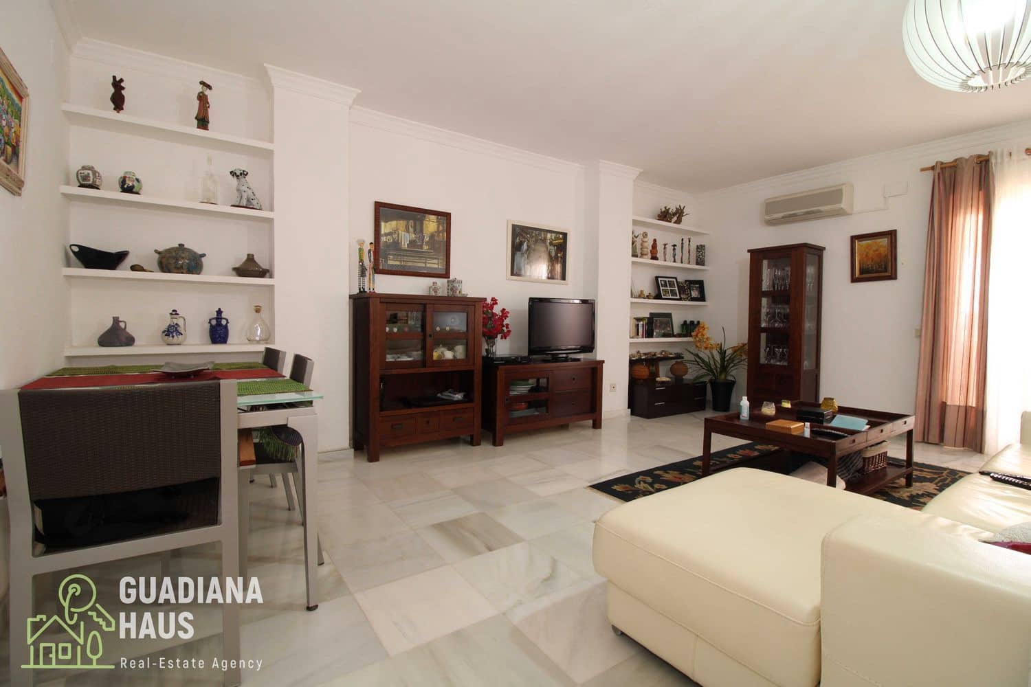 3 sovrum Lägenhet till salu i Ayamonte med pool garage - 570 000 € (Ref: 10078607)