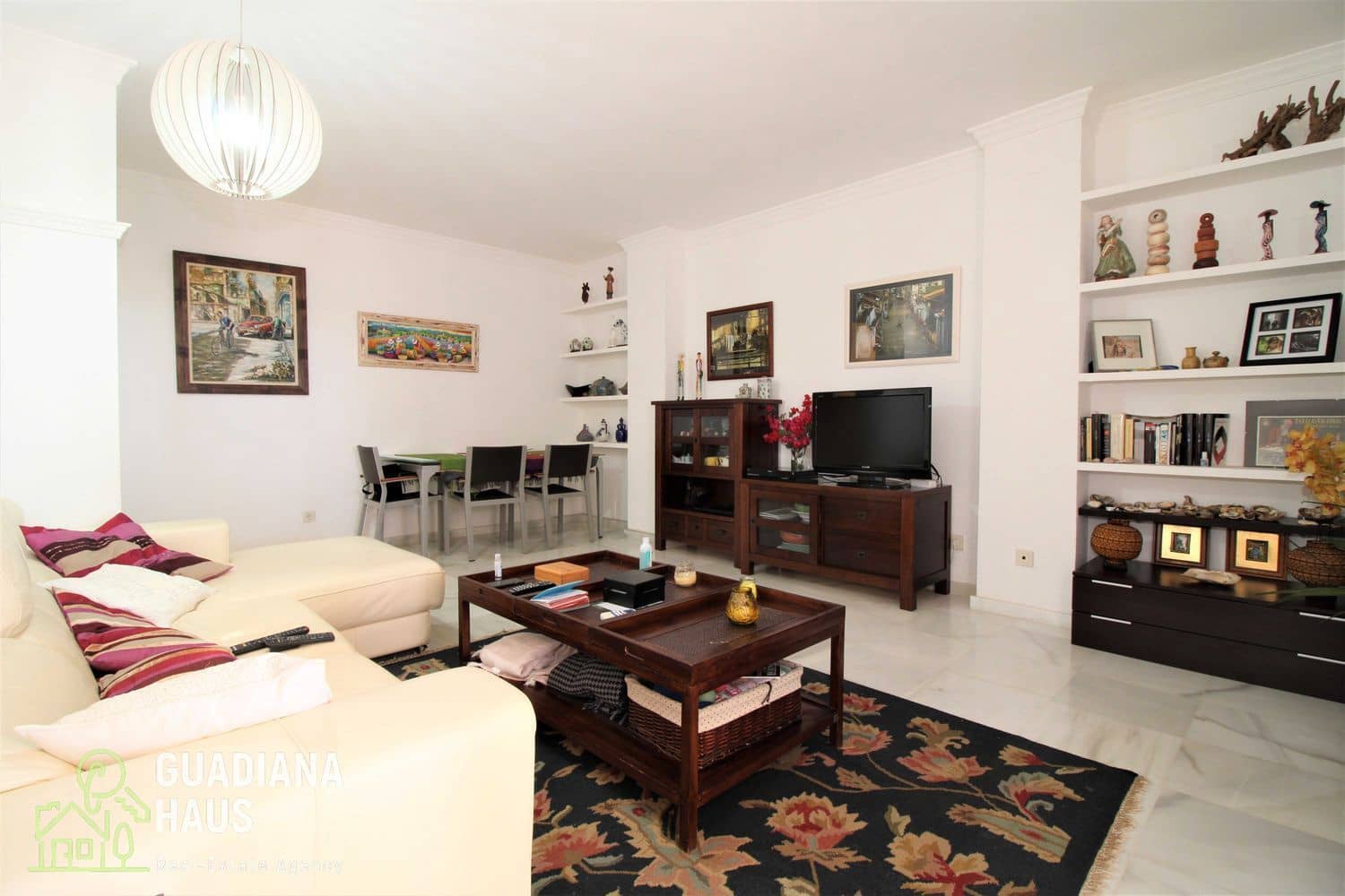 3 sovrum Lägenhet till salu i Ayamonte med pool garage - 570 000 € (Ref: 10078607)