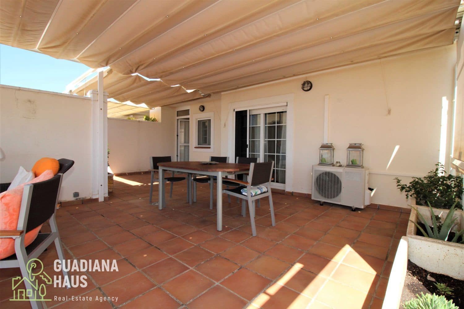 3 sovrum Lägenhet till salu i Ayamonte med pool garage - 570 000 € (Ref: 10078607)