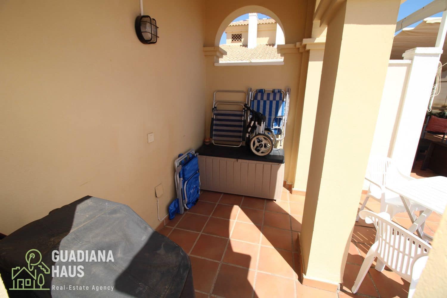 3 sovrum Lägenhet till salu i Ayamonte med pool garage - 570 000 € (Ref: 10078607)