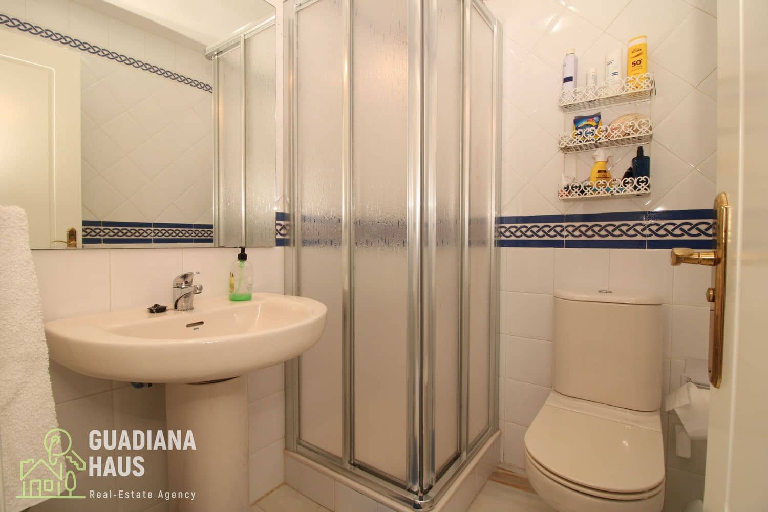 3 sovrum Lägenhet till salu i Ayamonte med pool garage - 570 000 € (Ref: 10078607)