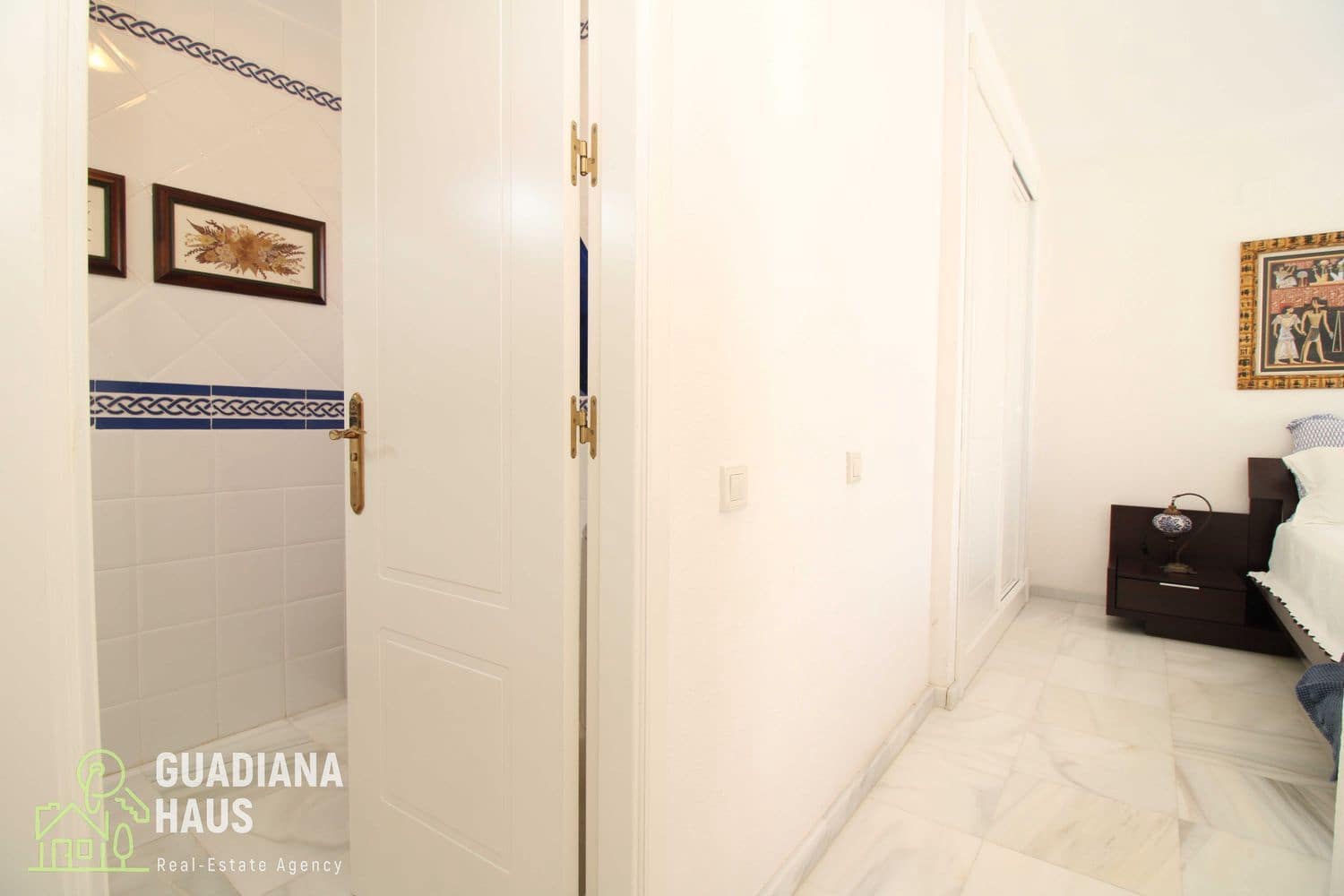 3 sovrum Lägenhet till salu i Ayamonte med pool garage - 570 000 € (Ref: 10078607)