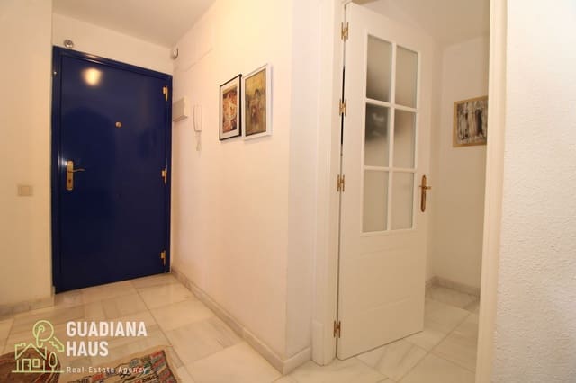 3 sovrum Lägenhet till salu i Ayamonte med pool garage - 570 000 € (Ref: 10078607)