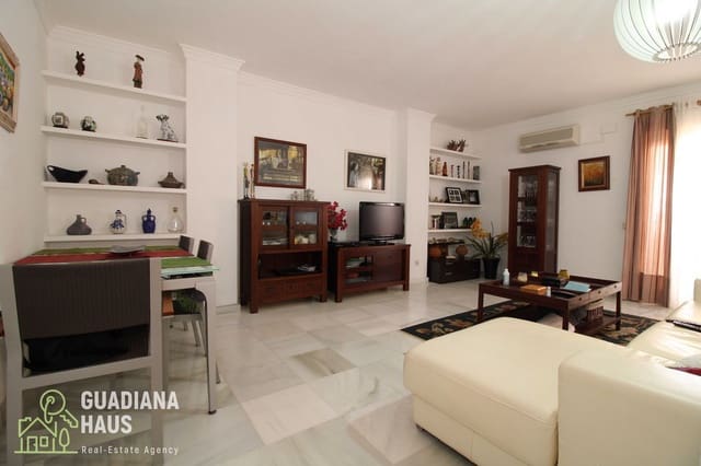 3 sovrum Lägenhet till salu i Ayamonte med pool garage - 570 000 € (Ref: 10078607)
