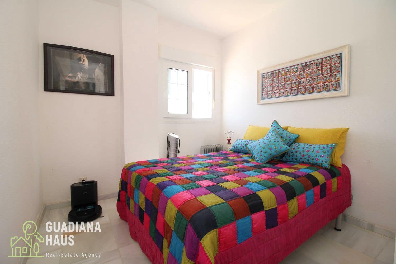 3 sovrum Lägenhet till salu i Ayamonte med pool garage - 570 000 € (Ref: 10078607)