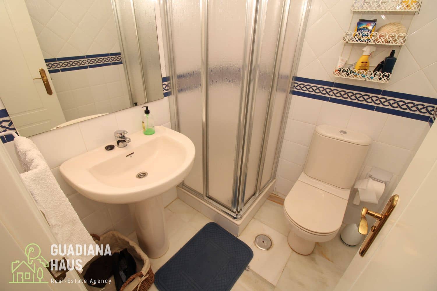 3 sovrum Lägenhet till salu i Ayamonte med pool garage - 570 000 € (Ref: 10078607)