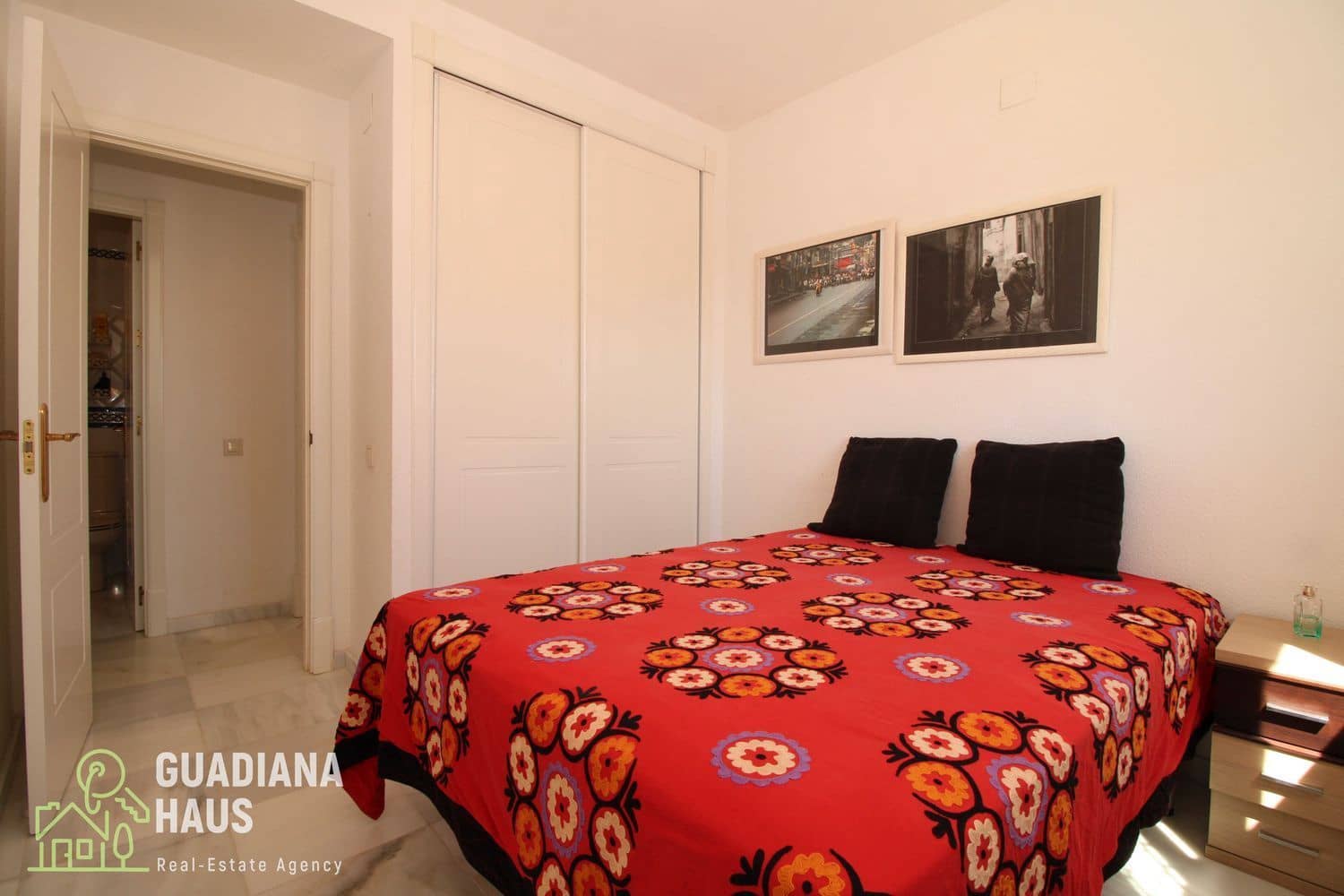 3 sovrum Lägenhet till salu i Ayamonte med pool garage - 570 000 € (Ref: 10078607)