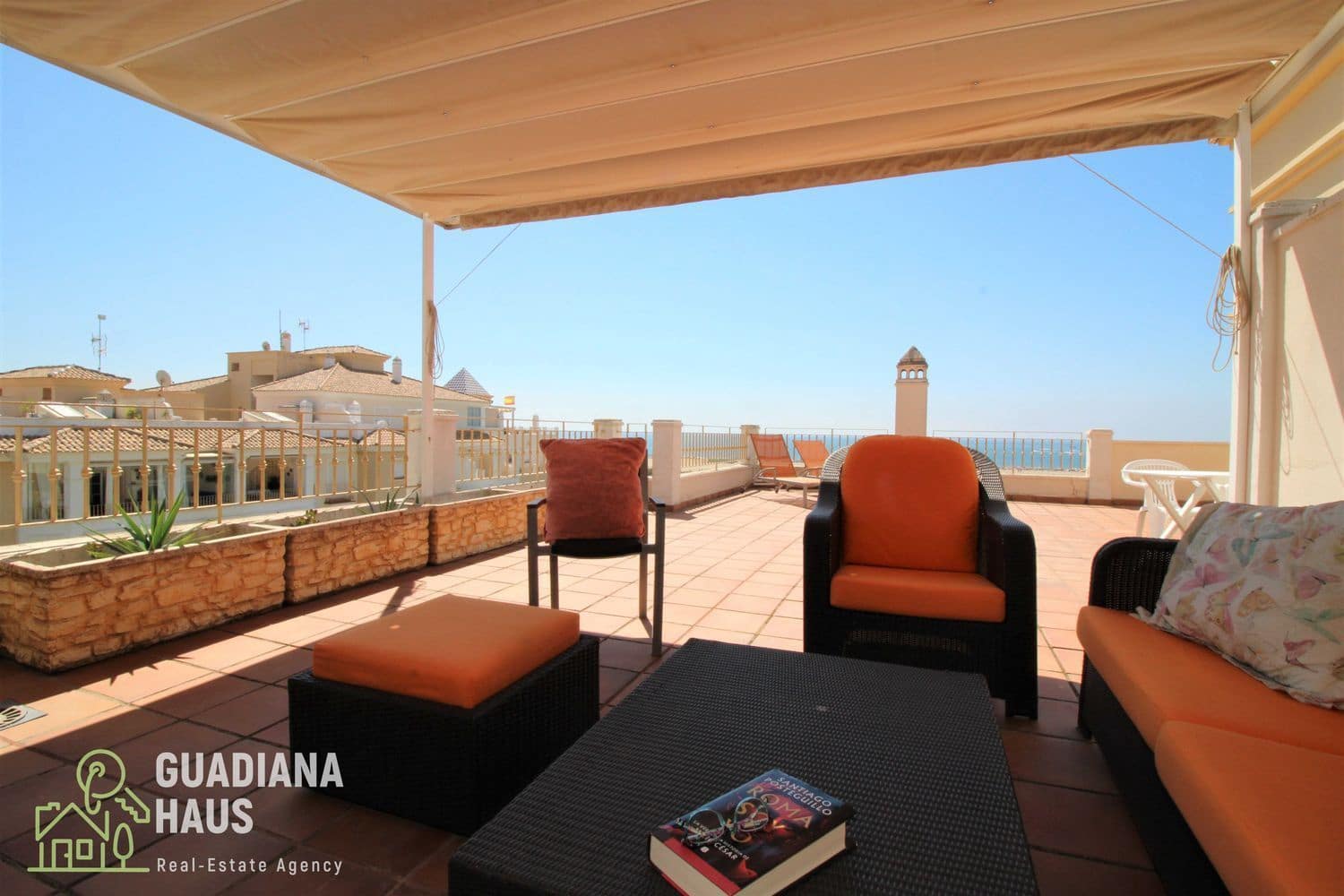 3 sovrum Lägenhet till salu i Ayamonte med pool garage - 570 000 € (Ref: 10078607)