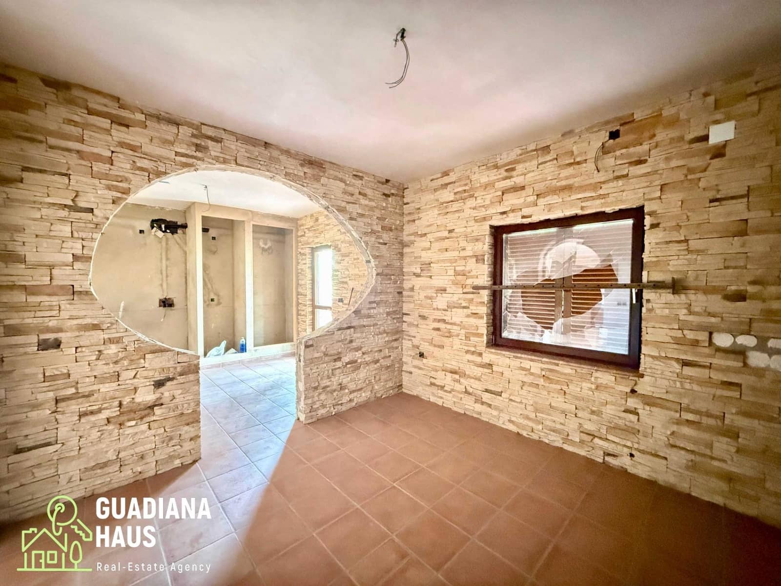 6 quarto Quinta/Casa Rural para venda em Villablanca com garagem - 350 000 € (Ref: 10094743)