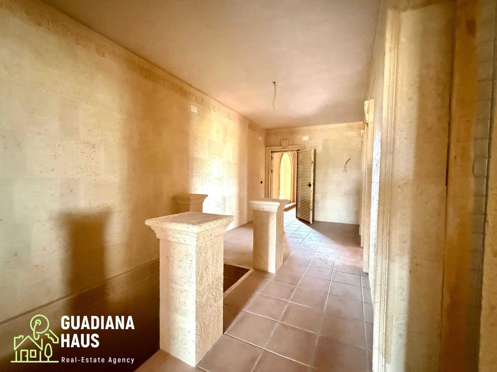 6 quarto Quinta/Casa Rural para venda em Villablanca com garagem - 350 000 € (Ref: 10094743)