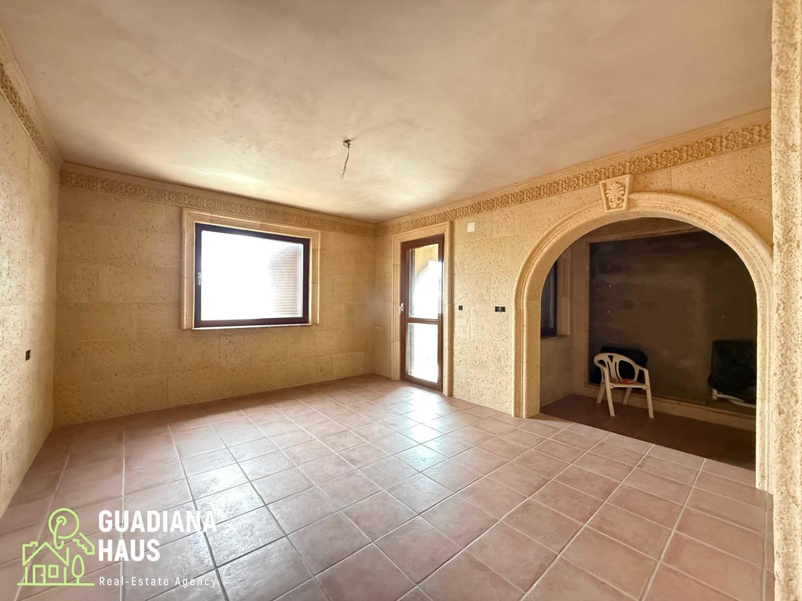 6 quarto Quinta/Casa Rural para venda em Villablanca com garagem - 350 000 € (Ref: 10094743)