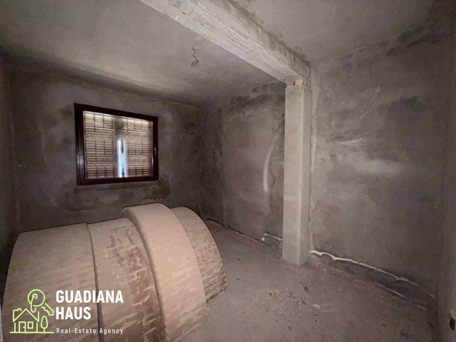 6 quarto Quinta/Casa Rural para venda em Villablanca com garagem - 350 000 € (Ref: 10094743)