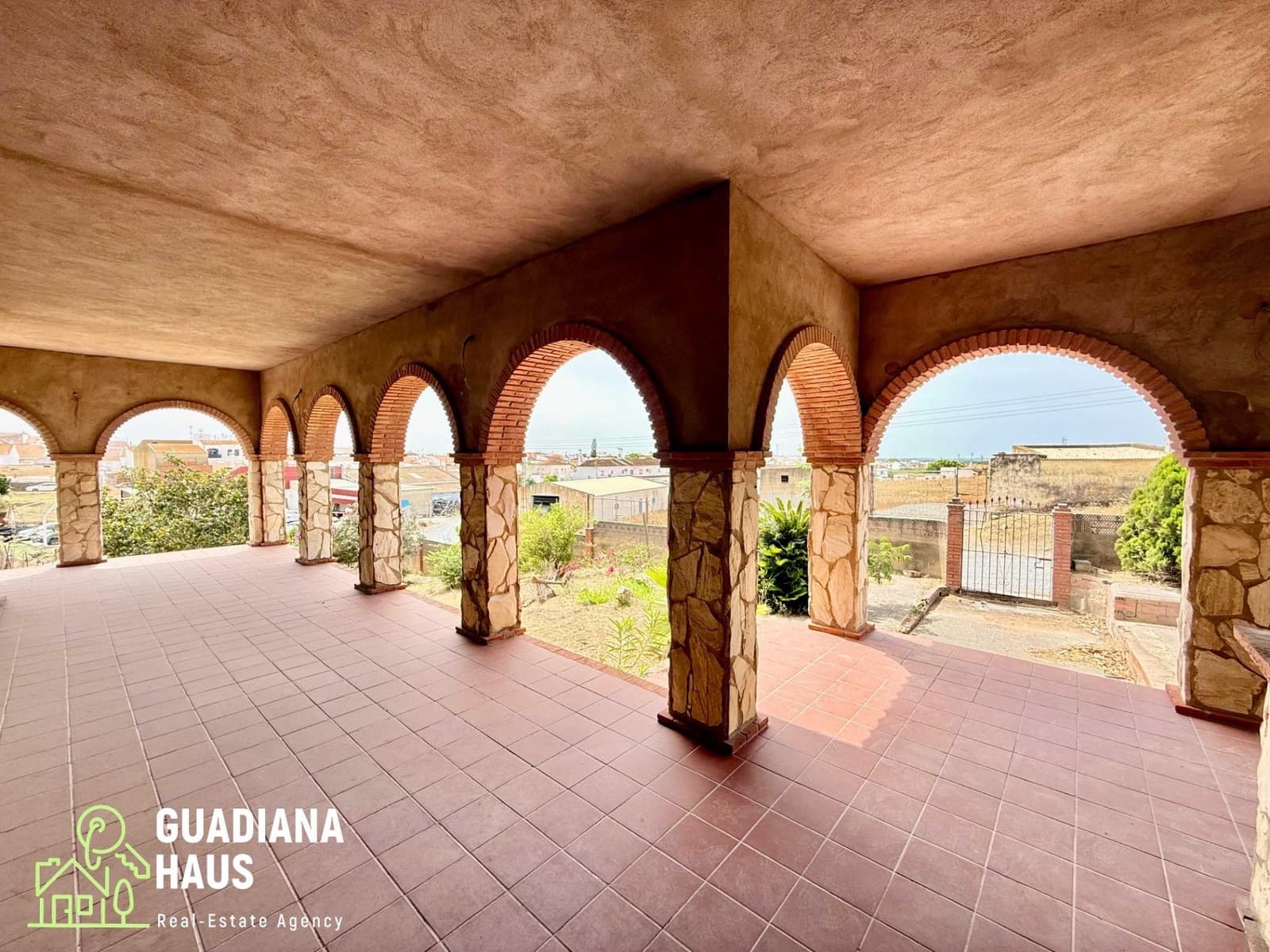 6 quarto Quinta/Casa Rural para venda em Villablanca com garagem - 350 000 € (Ref: 10094743)