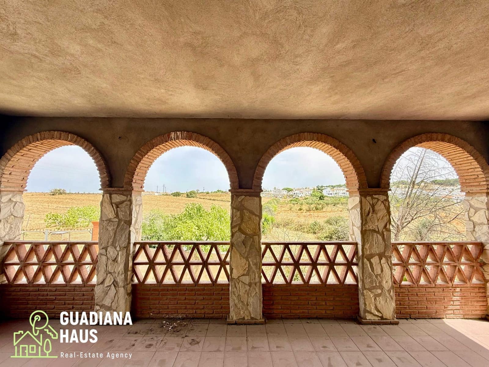 6 quarto Quinta/Casa Rural para venda em Villablanca com garagem - 350 000 € (Ref: 10094743)